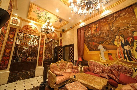 黄山市高档KTV妹子质量哪家好